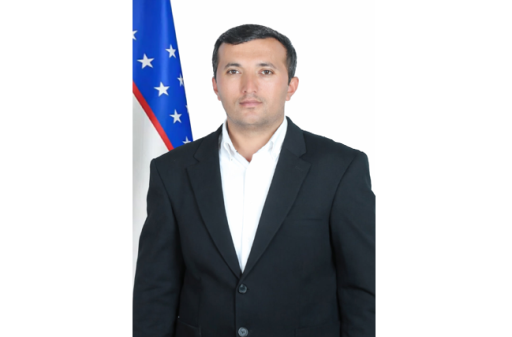 Teshayev Zavqiddin Jabbor o‘g‘lining iqtisodiyot fanlari bo‘yicha falsafa doktori (PhD) dissertatsiya ishi himoyasi to‘g‘risida