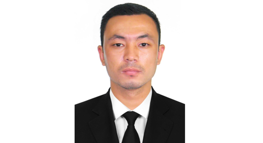 Nosirov Bunyodjon G‘offorali-o‘g‘lining pedagogika fanlari bo‘yicha falsafa doktori (PhD) dissertatsiya ishi himoyasi to‘g‘risida