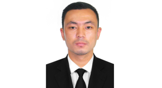 Nosirov Bunyodjon G‘offorali-o‘g‘lining pedagogika fanlari bo‘yicha falsafa doktori (PhD) dissertatsiya ishi himoyasi to‘g‘risida