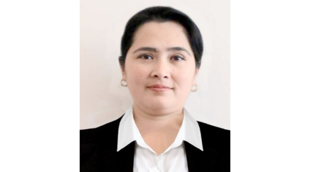 Талипова Аида Муратовнанинг филология фанлари бўйича фалсафа доктори (PhD) диссертация иши ҳимояси тўғрисида