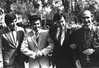 Энг буюк ўқитувчи бу – ҳаёт