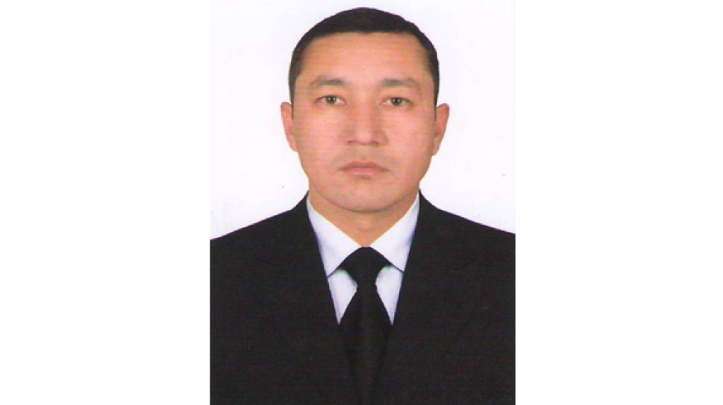 Давлетов Жасур Муратбаевичнинг иқтисодиёт фанлари бўйича фалсафа доктори (PhD) диссертация иши ҳимояси тўғрисида