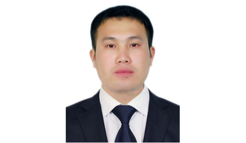 Яқубов Фазлиддин Мухитдиновичнинг педагогика фанлари доктори (DSc) диссертация иши ҳимояси тўғрисида