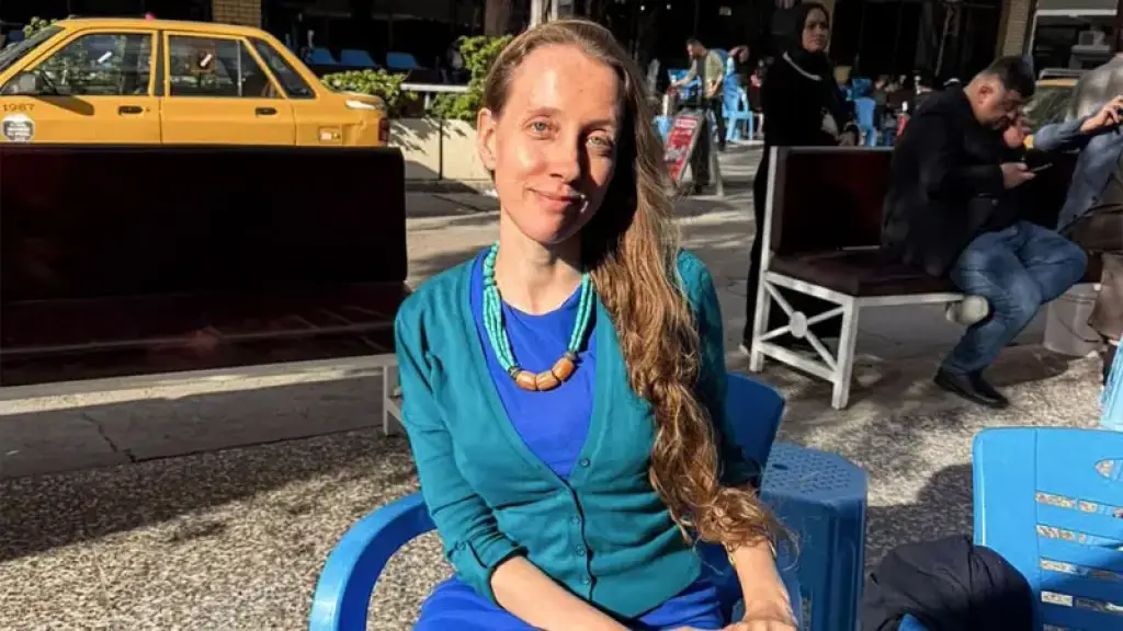 Ироқда ўғирлаб кетилган журналист озод этилди