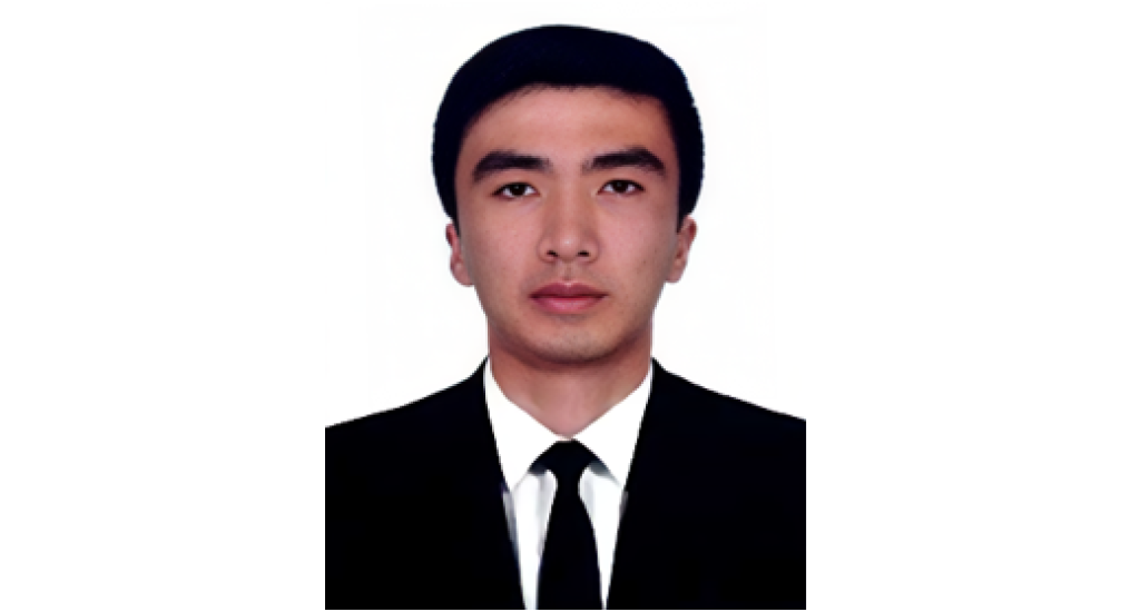 Исабеков Серик Рисбек ўғлининг география фанлари бўйича фалсафа доктори (PhD) диссертация иши ҳимояси тўғрисида