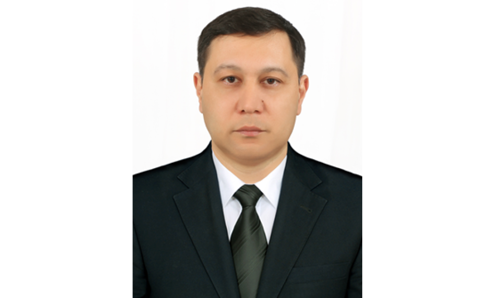 Norov Shuxrat Suvonovichning tarix fanlari doktori (DSc) dissertatsiya ishi himoyasi to‘g‘risida