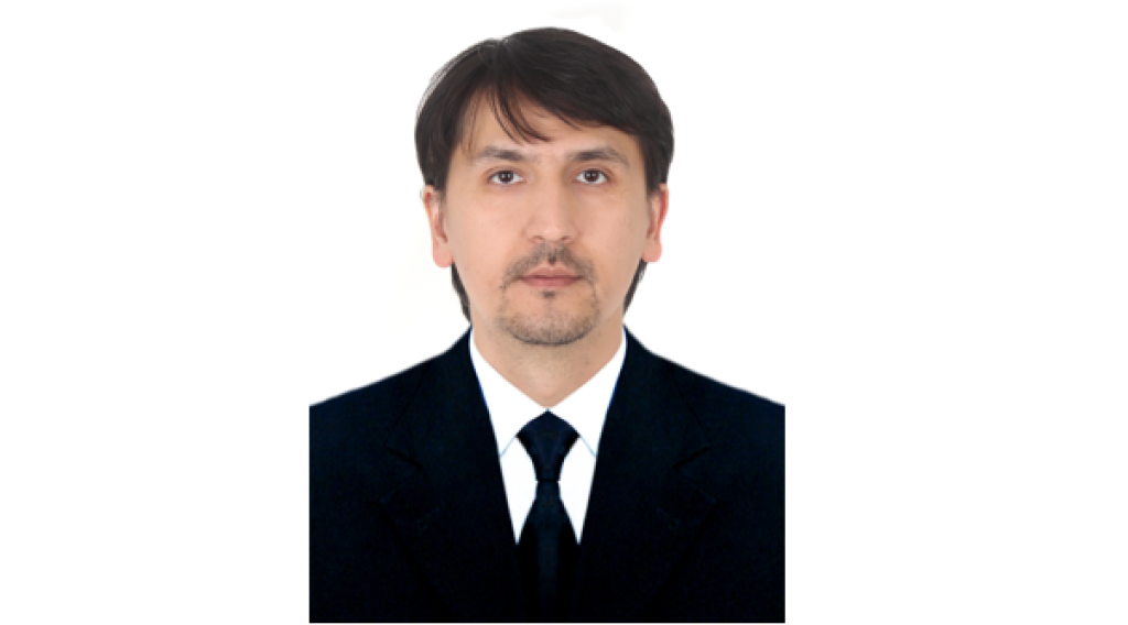 Tagayev Jasur Abdisamatovichning tibbiyot fanlari bo‘yicha falsafa doktori (PhD) dissertatsiya ishi himoyasi to‘g‘risida