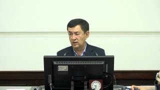 Яшил энергия — барқарор иқтисодиёт ва фаровонлик манбаи