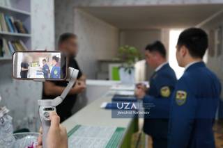 “Соя” даги тиббиёт: Жиззахда яширин айланмалар фош этилди