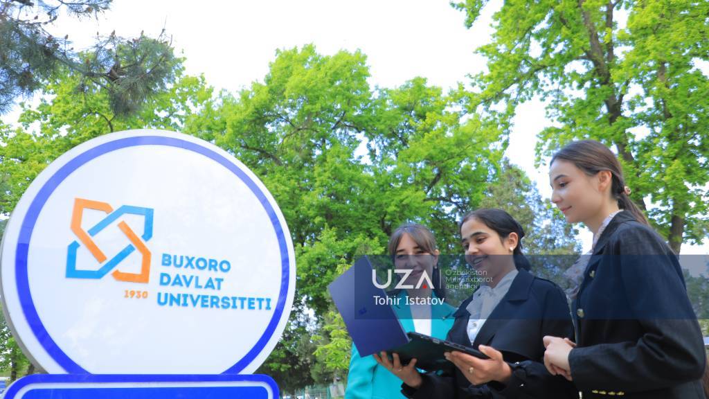 Келажакка қадам: билим ва тадбиркорлик уйғунлашганда