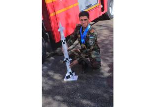 Orzulari osmon yigit