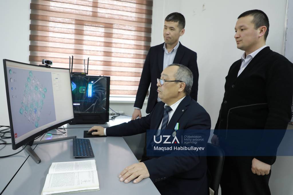 Илм ва таълимга бағишланган ҳаёт