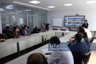 Xavfsizlik qoidalari amalda sinovdan o‘tkazildi