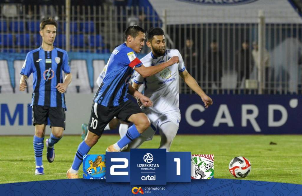 Samarqanddagi bahs: iroda va ruhiy inqiroz to‘qnashuvi