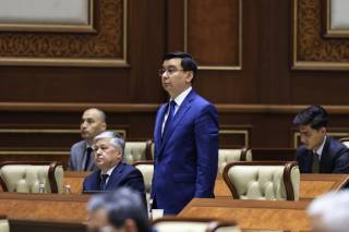 Usbekistan ernennt Botschafter in den VAE