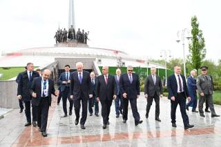 Генпрокуратура Узбекистана укрепляет связи с коллегами из России