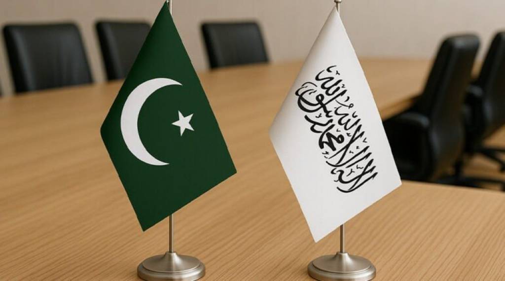 Afg‘oniston va Pokiston keskinlikni yumshatishga kelishdi