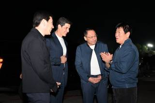 Xalqaro gimnastika federatsiyasi prezidenti Toshkentga keldi