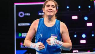 Bokschi qizlarimiz Osiyo chempionligi uchun jang o‘tkazadi