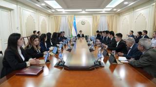 Маданий мерос соҳасидаги давлат бошқаруви тизими самарадорлиги оширилади