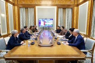 “O‘zbekiston - Fransiya” parlamentlararo forumi o‘zaro hamkorlikni yanada chuqurlashtiradi