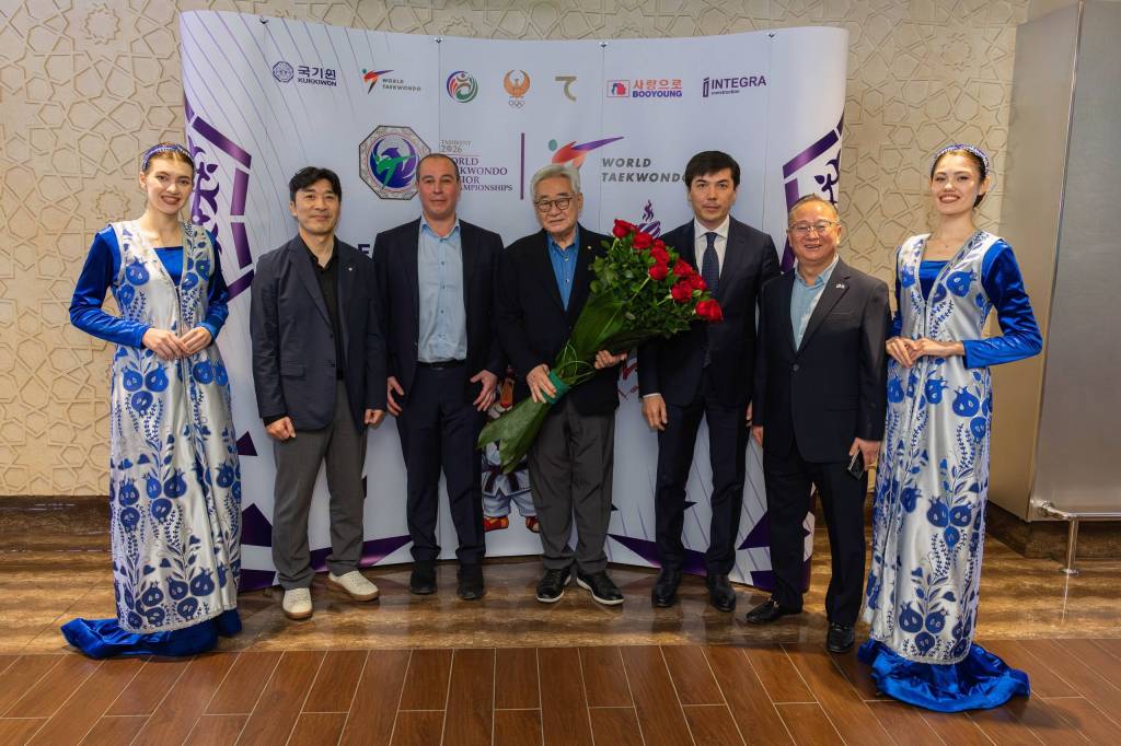 Taekvondo WT: Chempionat jahonning eng zo‘r yoshlarini Toshkentga chorlamoqda