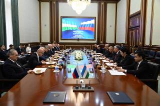 O‘zbekiston va Rossiya: Bosh prokuraturalar o‘rtasidagi hamkorlik aloqalari serqirra va dinamik tavsifga ega