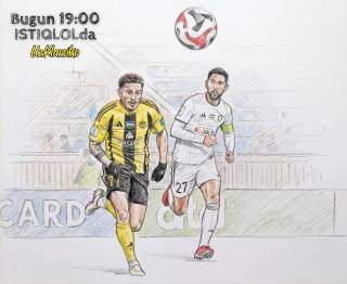 Superliga: Bugun “o‘zbek klassikosi” bo‘ladi