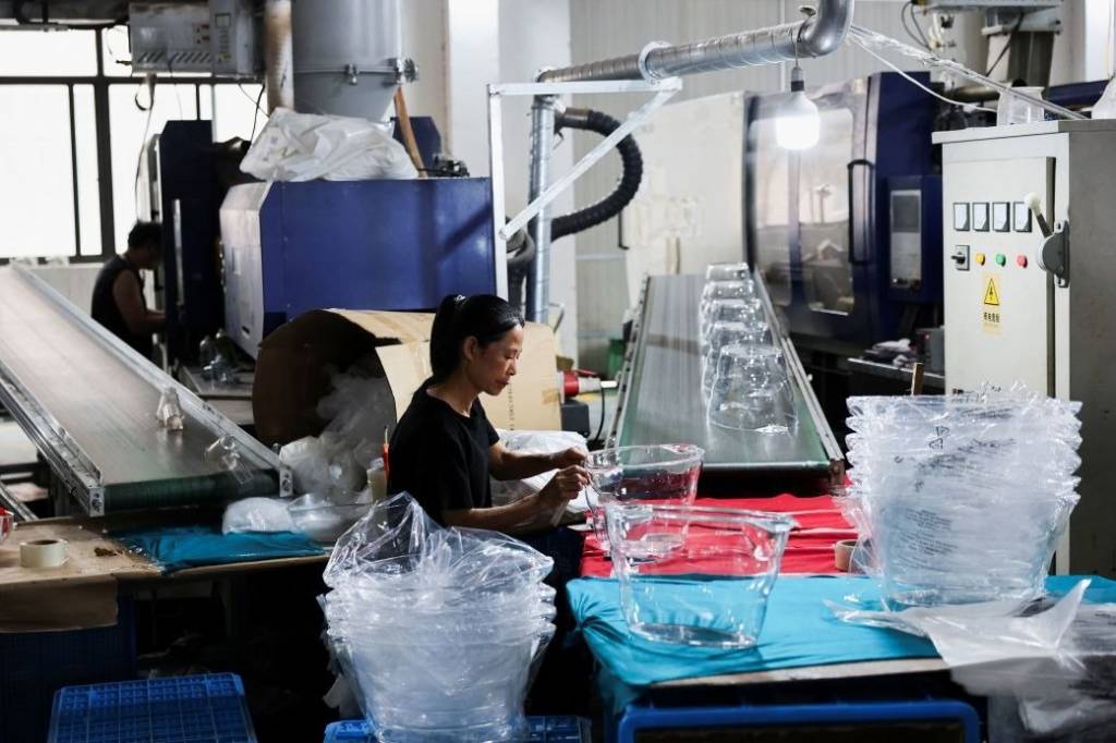 Osiyoda plastik mahsulotlari narxlari oshdi