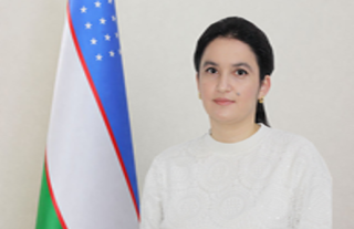 Қурбанова Кумушой Рашидовнанинг филология фанлари бўйича фалсафа доктори (PhD) диссертация иши ҳимояси тўғрисида