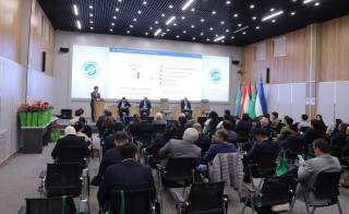 Атроф-муҳитни муҳофаза қилишнинг ҳуқуқий механизмлари