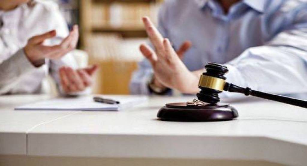 Qarzdorlik bartaraf etilmagani uchun majburiy ijro choralari qo‘llanildi