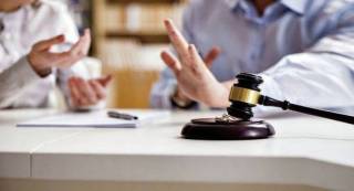 Қарздорлик бартараф этилмагани учун мажбурий ижро чоралари қўлланилди