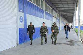 Божхона тизими: тадбиркорлар манфаати йўлида