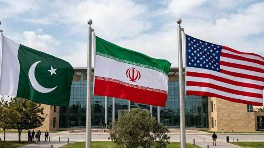 Islomobodda AQSH - Eron muzokarasi davri  dam olish kunlari deb e’lon qilindi