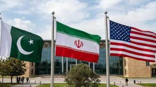 Islomobodda AQSH - Eron muzokarasi davri  dam olish kunlari deb e’lon qilindi