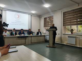 “Mehr ulashamiz!” loyihasi amalda