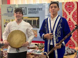 Малайзияда Ўзбекистон таълим ва маданият кунлари ўтказилди