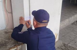 ФВВ ижтимоий тармоқларда муҳокама қилинаётган бозорлардаги текширувлар юзасидан муносабат билдирди