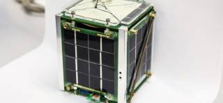 Для исследования Луны предложили запустить малые спутники  