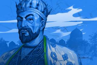 Amir Temur shaxsiyatining Sharq va G‘arb manbalarida yoritilishi