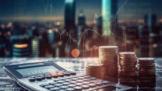 Инвестициялар ҳажми 35 йилда қанчага ошди?