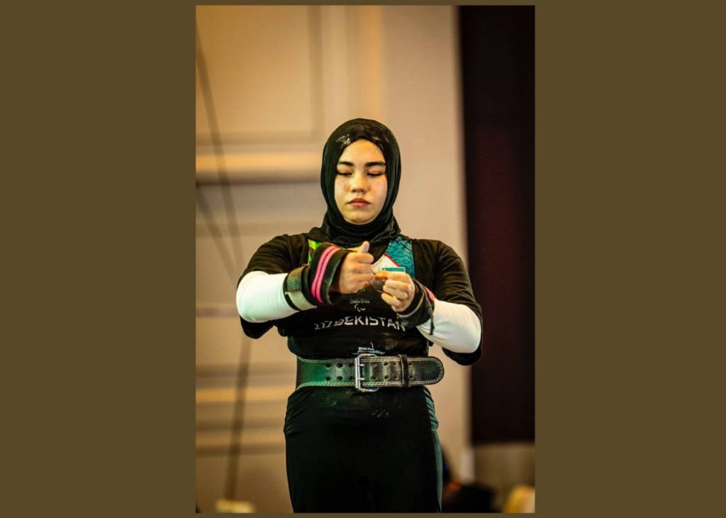 Осиё чемпионатида навбатдаги медаллар шодаси қўлга киритилди