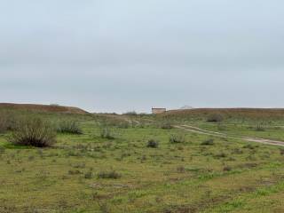 Занжирсарой: вайрон бўлган сарой ёки тарихнинг сўзловчи гувоҳи?