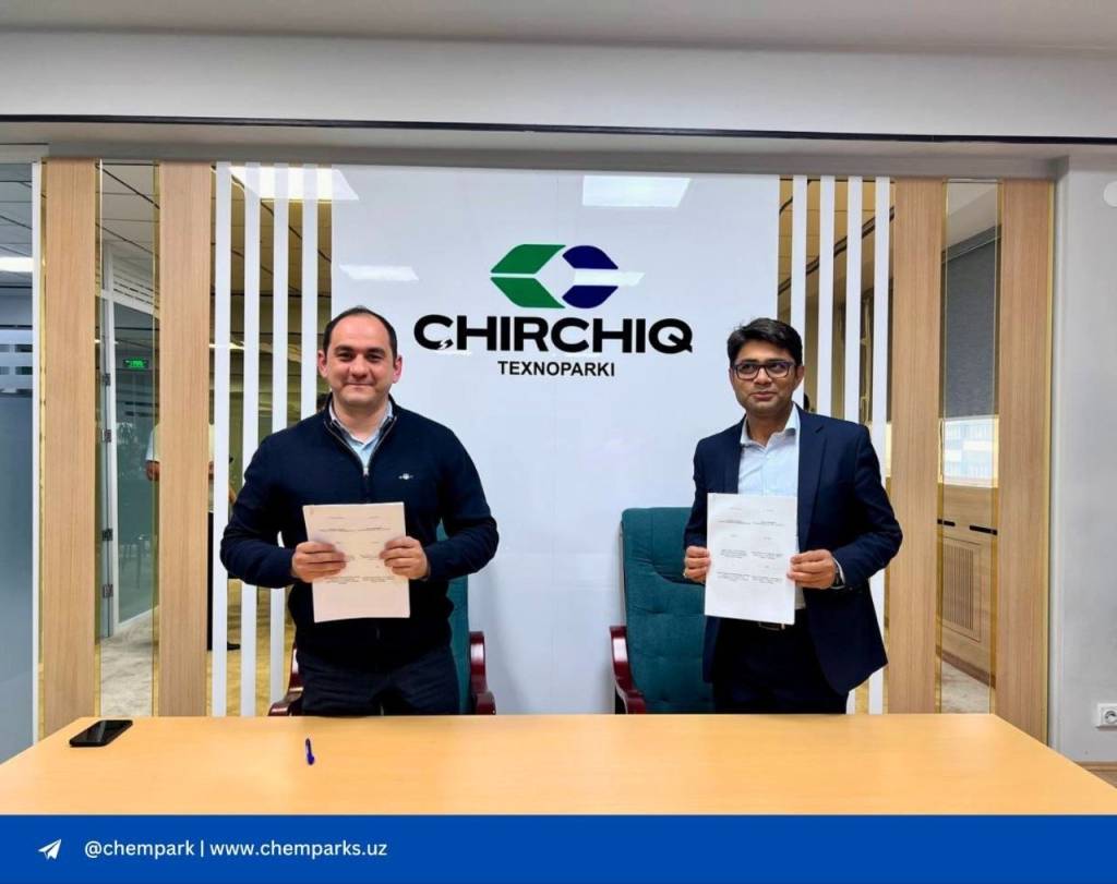 Ўзбекистон-Ҳиндистон: саноат соҳасида янги ҳамкорлик келишувига эришилди