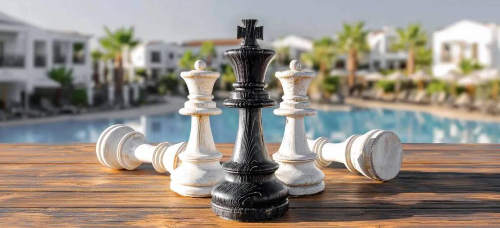 Shaxmatchilarimiz “Menorca-2026” turnirida qatnashmoqda