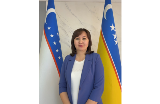 Арзиева Биби-Санем Айназаровнанинг педагогика фанлари доктори (DSc) диссертация иши ҳимояси тўғрисида