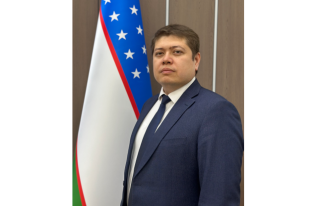 Қиличев Умид Ибадуллаевичнинг иқтисодиёт фанлари бўйича фалсафа доктори (PhD) диссертация иши ҳимояси тўғрисида