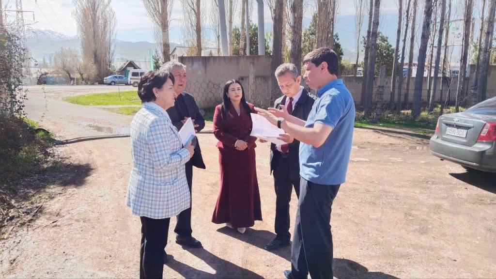 Angrenda “tashabbusli byudjet” loyihalari tasdiqlandi