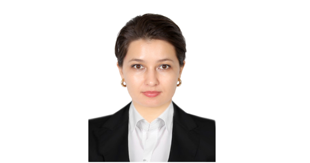 Насритдинова Наргиз Баҳадировнанинг тиббиёт фанлари бўйича фалсафа доктори (PhD) диссертация иши ҳимояси тўғрисида